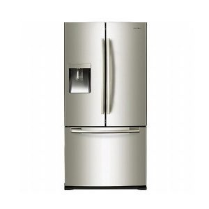 מקרר מקפיא תחתון Samsung RF67DEPN1/SML ‏594 ‏ליטר סמסונג מתצוגה