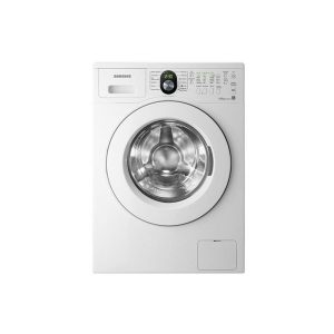 מכונת כביסה פתח קידמי Samsung WF8800lsw ‏8 ‏ק"ג סמסונג מתצוגה