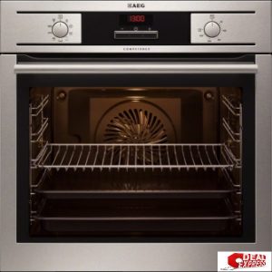 תנור אפייה AEG BE4003001M