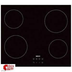 כיריים חשמליות AEG HK624010FB