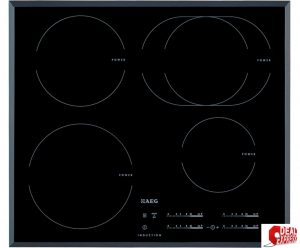 מכונת כביסה ‏פתח קידמי Electrolux EWP1264TDW ‏6 ‏ק"ג אלקטרולוקס מתצוגה