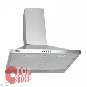 קולט אדים נירוסטה Bellers BLC60GU