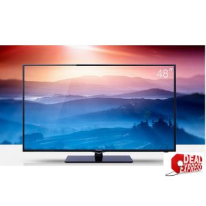 טלוויזיה Hisense LEDN48K20DP LED ‏48 ‏אינטש הייסנס