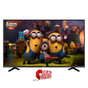 טלוויזיה Hisense LTDN40K220WAU LED ‏40 ‏אינטש הייסנס