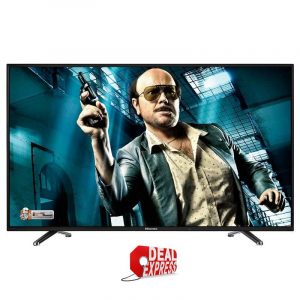 טלוויזיה Hisense LTDN50K220WAU LED ‏50 ‏אינטש הייסנס