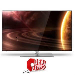 טלוויזיה Hisense LTDN65K600XWAU3D LED ‏65 ‏אינטש הייסנס