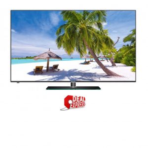 טלוויזיה Hisense LTDN65K680XWAU3D LED ‏65 ‏אינטש הייסנס