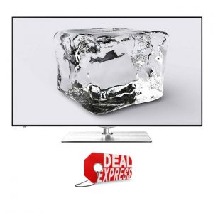 טלוויזיה Hisense LTDN65K680XWAU3D LED ‏65 ‏אינטש הייסנס