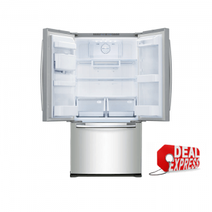 מקרר מקפיא תחתון Samsung RF260