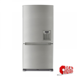 מקרר מקפיא תחתון סמסונג Samsung RL67VCPN