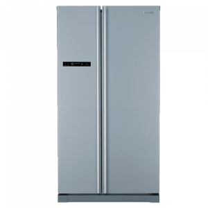 מקרר דלת ליד דלת סמסונג Samsung RSA1NTSL