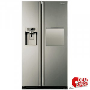 מקרר דלת ליד דלת סמסונג Samsung RSG5FUPN