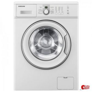 מכונת כביסה סמסונג Samsung WF0600NCW מתצוגה