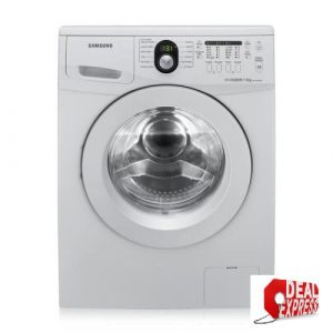 מכונת כביסה סמסונג Samsung WF1702W5W