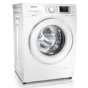 מכונת כביסה פתח קידמי Samsung WF80F5 ‏8 ‏ק"ג סמסונג