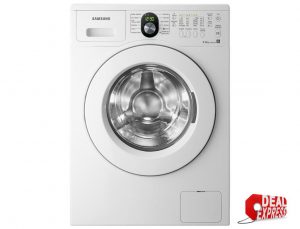 מכונת כביסה סמסונג Samsung WF8800