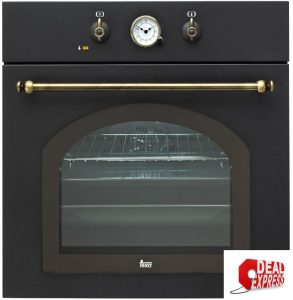 ‏תנור בנוי Teka HR750 תקה מתצוגה