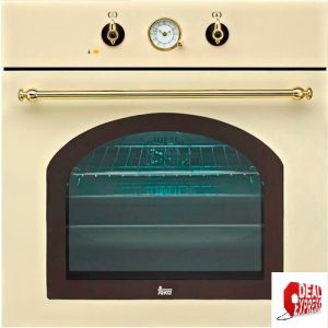 תנור TEKA HR 750 גוון בז' מתצוגה