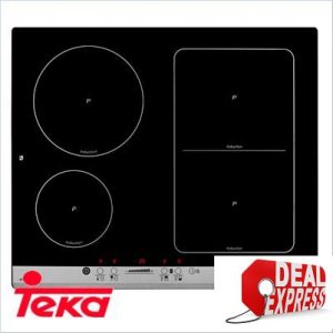 כיריים חשמליות TEKA IPF 641 מתצוגה