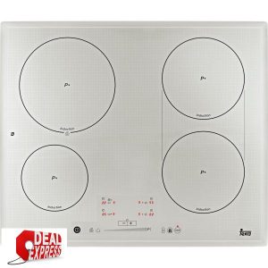 כיריים חשמליות אינדוקציה TEKA IQS 643 מתצוגה