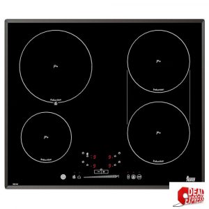 כיריים חשמליות אינדוקציה TEKA IRS 843 מתצוגה