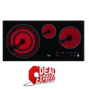 כיריים חשמליות קרמיות TEKA TR 70 HZ מתצוגה