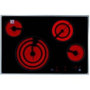 כיריים חשמליות קרמיות TEKA TR 840 מתצוגה