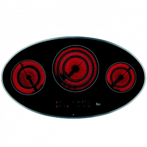 כיריים חשמליות קרמיות TEKA TR 95 DX מתצוגה