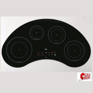 כיריים חשמליות אינדוקציה TEKA VR  TC 95 4I מתצוגה