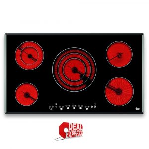 כיריים חשמליות קרמיות TEKA TR 951 מתצוגה