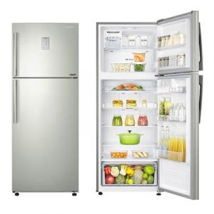 מקרר samsung RT46H5300SP/ML