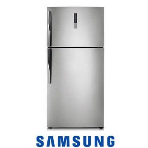 מקרר סמסונג מקפיא עליון samsung RT5962DTBSP