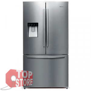 מקרר הייסנס HISENSE RQ70WC4SZ