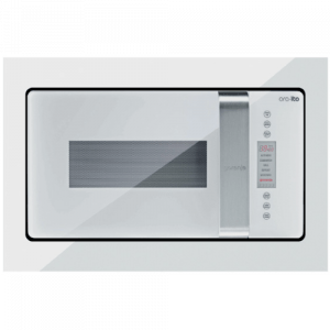 מיקרו אינטגרלי מעוצב אוראיטו - גורניה Gorenje BM6250 ORAX/W מתצוגה