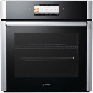תנור בנוי הום שף גורניה Gorenje BO9950 AX מתצוגה