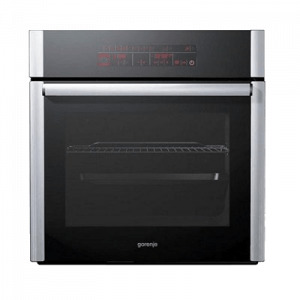 תנור בנוי גורניה gorenje bo8746 ax מתצוגה