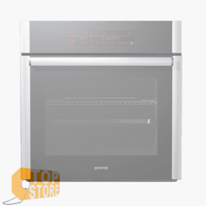 תנור בנוי גורניה gorenje bo8746 ax מתצוגה