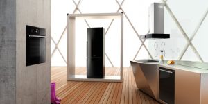 תנור בנוי גורניה gorenje bo8746 ax מתצוגה