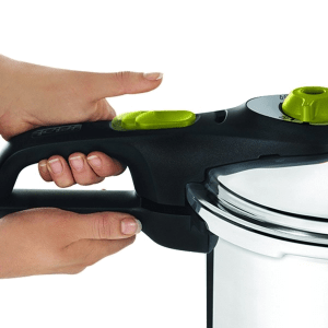 סיר לחץ טפאל Tefal Secure 5 Neo Pressure Cooker