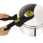 pressure cooker secure 6