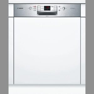 מדיח כלים ‏צר Bosch SPI50E65 בוש