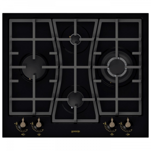 כיריים גז Gorenje GW65CLB