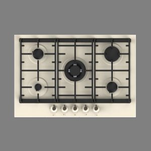 כיריים גז 75 ס"מ רטרו גורניה Gorenje GW75 CLI מתצוגה