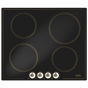 כיריים אינדוקציה גורניה Gorenje IC634 CLI / CLB מתצוגה - שמנת