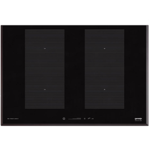 כיריים אינדוקציה דאבל פלקס 75 ס"מ גורניה Gorenje IS756 SC מתצוגה