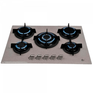 כיריים גז זכוכית חול-ים זק"ש Sachs  EF570GS