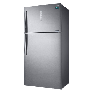 מקרר מקפיא עליון Samsung סמסונג RT58K7040SL/ML