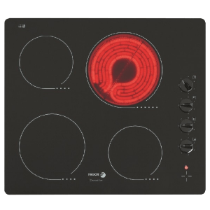 כיריים חשמל Fagor 2VFT320S מתצוגה