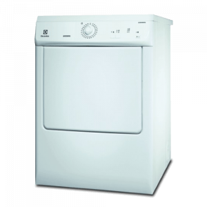 מייבש כביסה Electrolux EDE1070PDW ‏7 ‏ק"ג מתצוגה