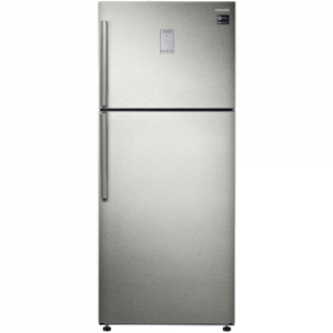 מקרר מקפיא עליון סמסונג דגם Samsung RT50K6330SP/WW מתצוגה